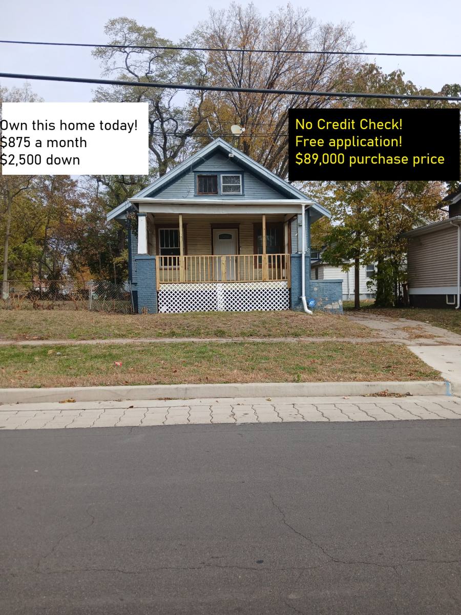 House for rent at 502 Caroline St, Peoria, IL 61603