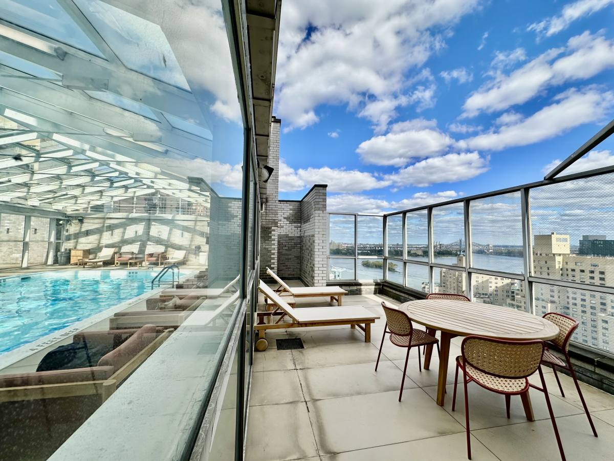 Apartment for rent at 501 E 87th St #3D, New York, NY 10128
