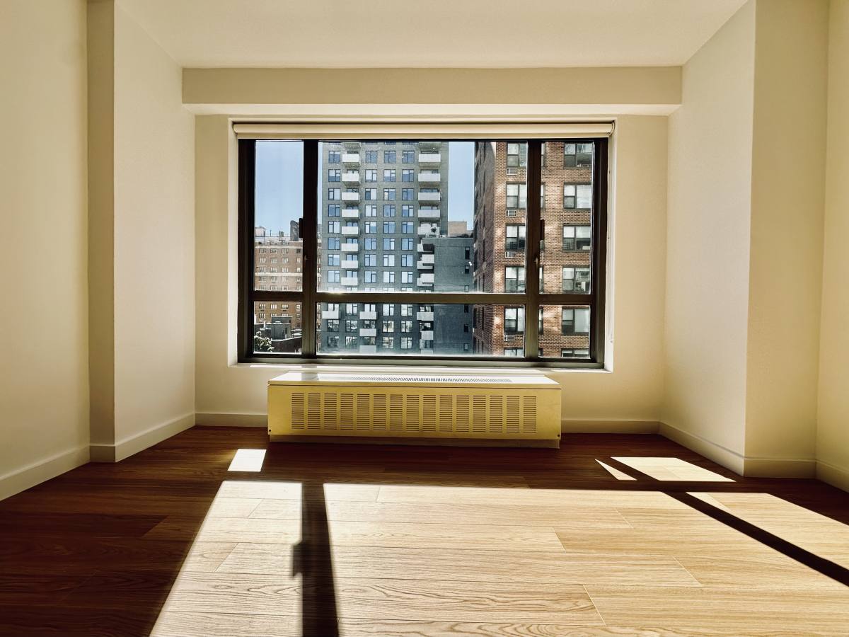 Apartment for rent at 501 E 87th St #3D, New York, NY 10128