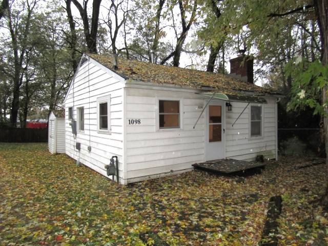 House for rent at 1098 Graham Ave, Kent, OH 44240