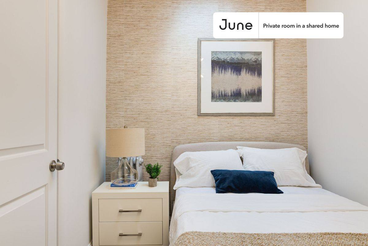 Apartment for rent at 644 Park Place #B, Brooklyn, NY 11216