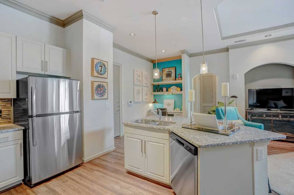 Apartment for rent at 10662 Texas 242 #AAHP1, Conroe, TX 77385