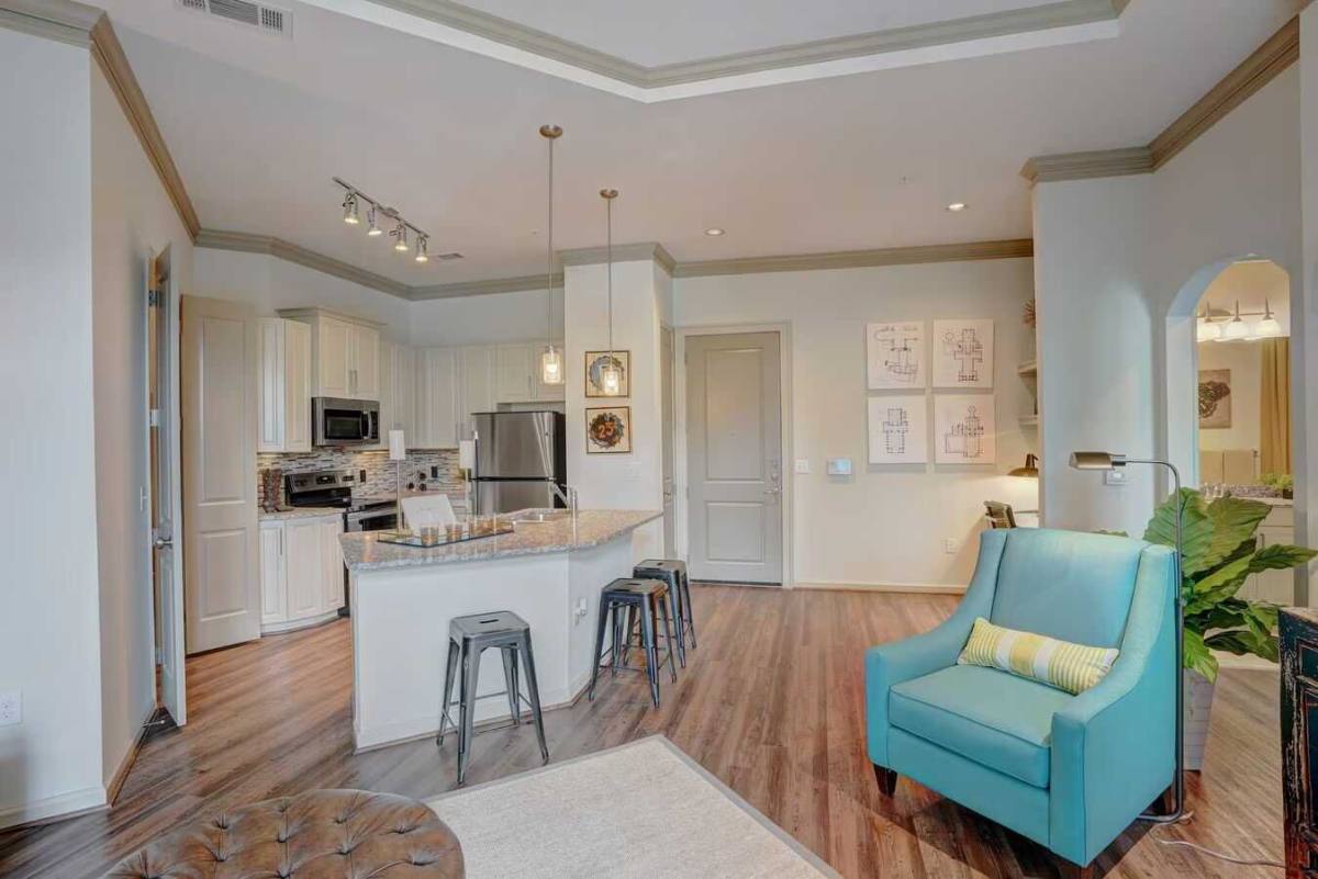 Apartment for rent at 10662 Texas 242 #AAHP1, Conroe, TX 77385