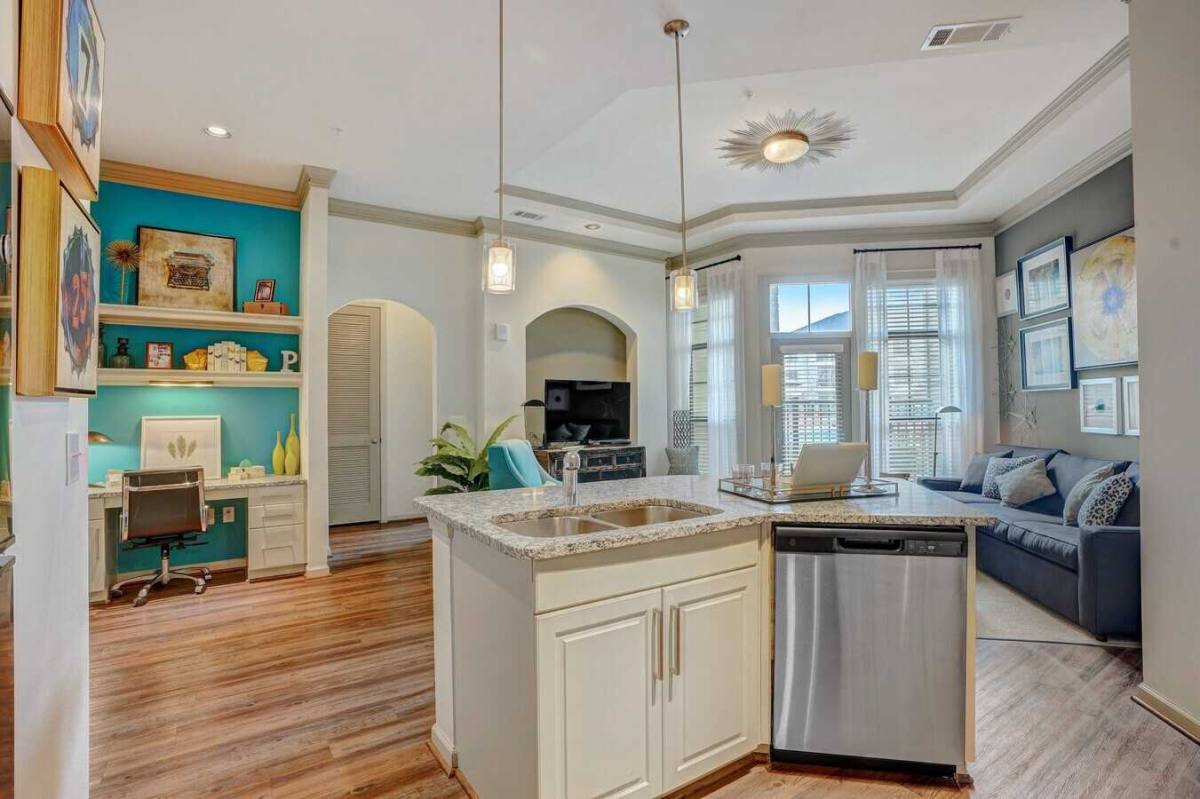Apartment for rent at 10662 Texas 242 #AAHP1, Conroe, TX 77385