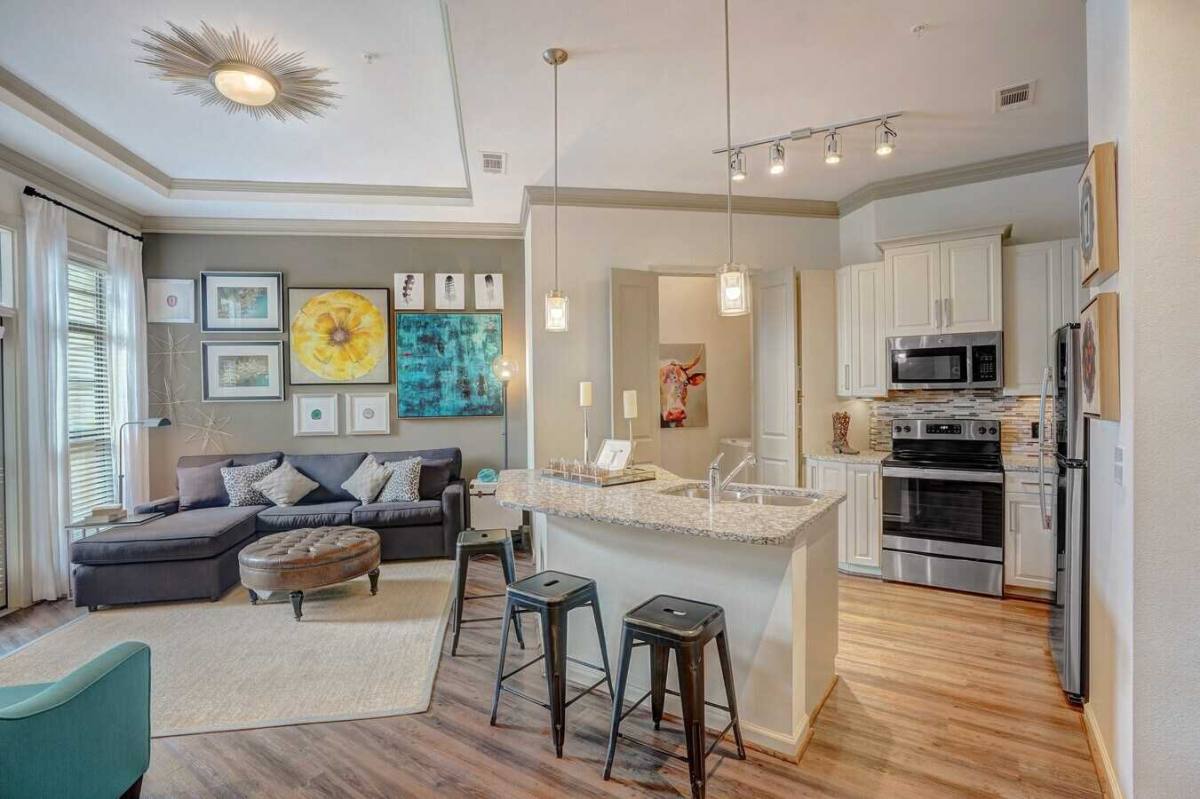 Apartment for rent at 10662 Texas 242 #AAHP1, Conroe, TX 77385