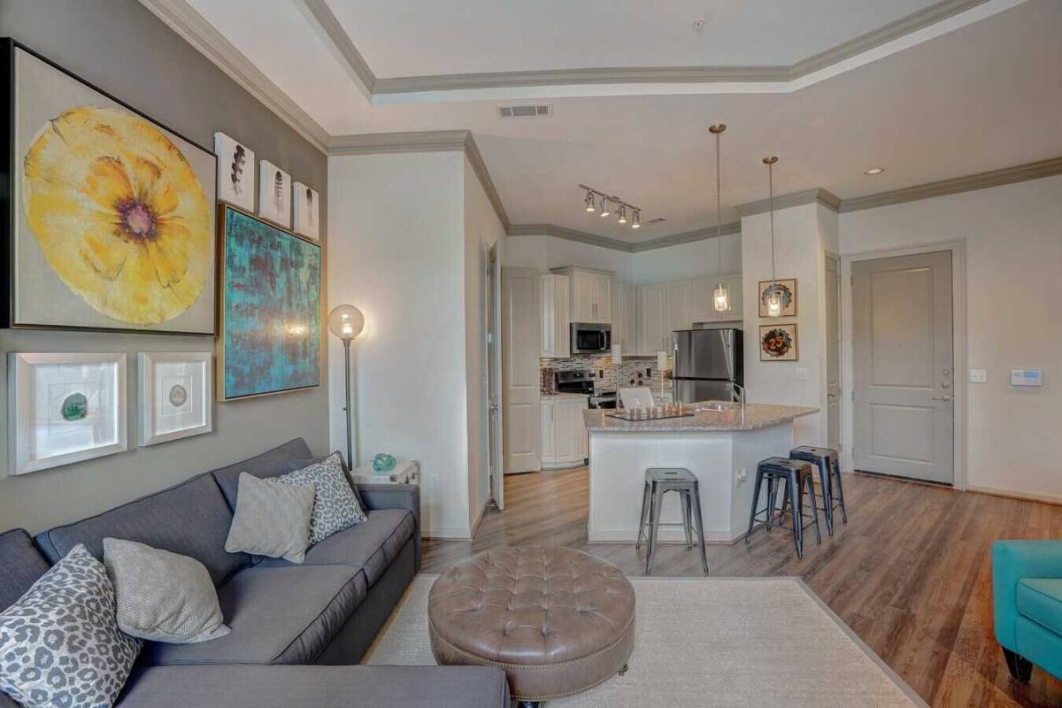 Apartment for rent at 10662 Texas 242 #AAHP1, Conroe, TX 77385