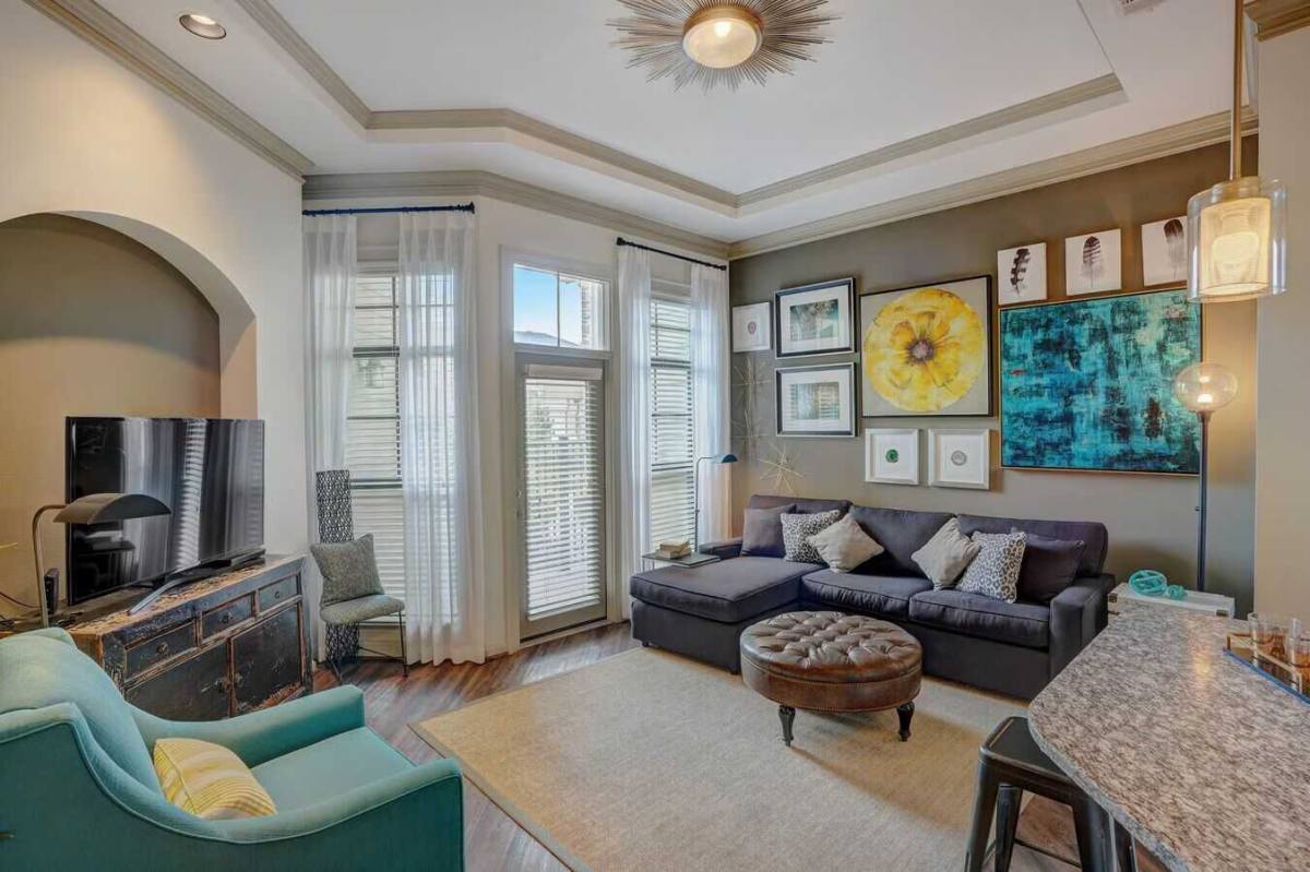 Apartment for rent at 10662 Texas 242 #AAHP1, Conroe, TX 77385