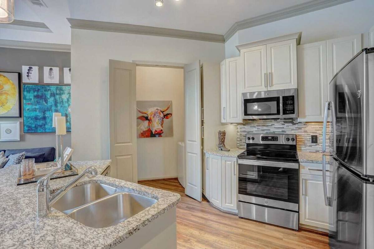 Apartment for rent at 10662 Texas 242 #AAHP1, Conroe, TX 77385