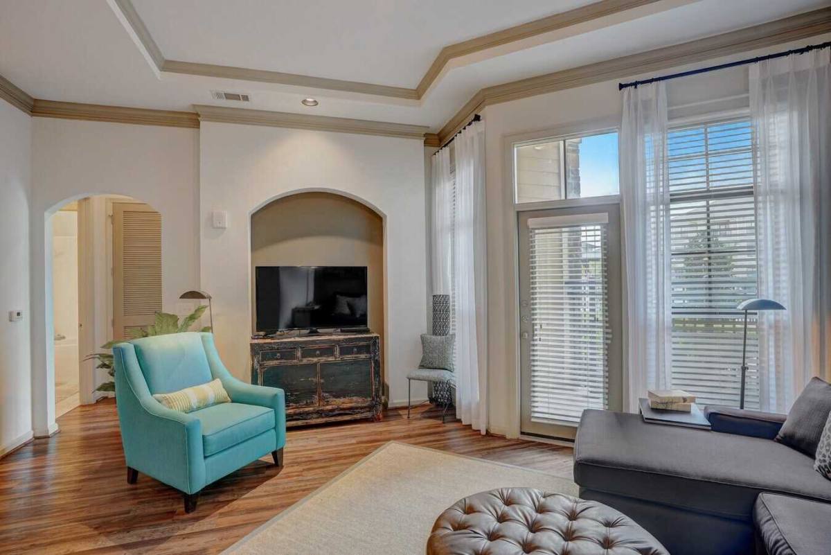 Apartment for rent at 10662 Texas 242 #AAHP1, Conroe, TX 77385