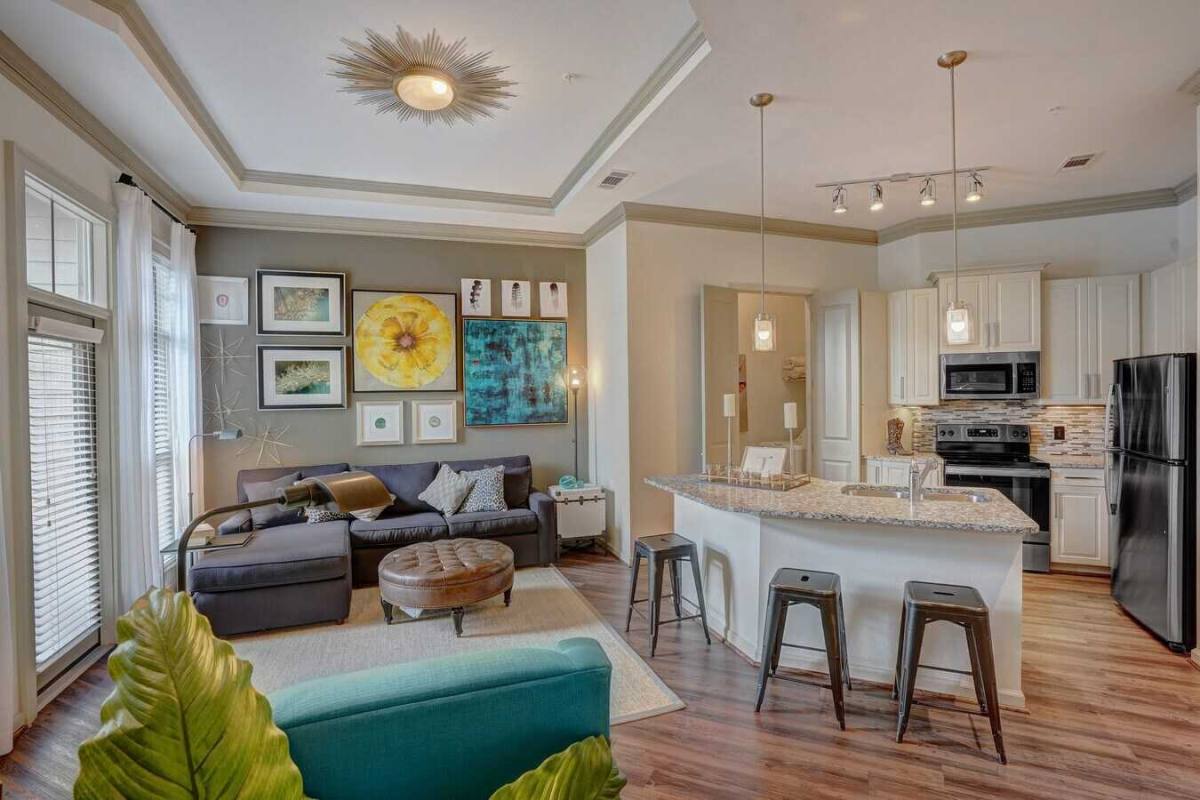 Apartment for rent at 10662 Texas 242 #AAHP1, Conroe, TX 77385