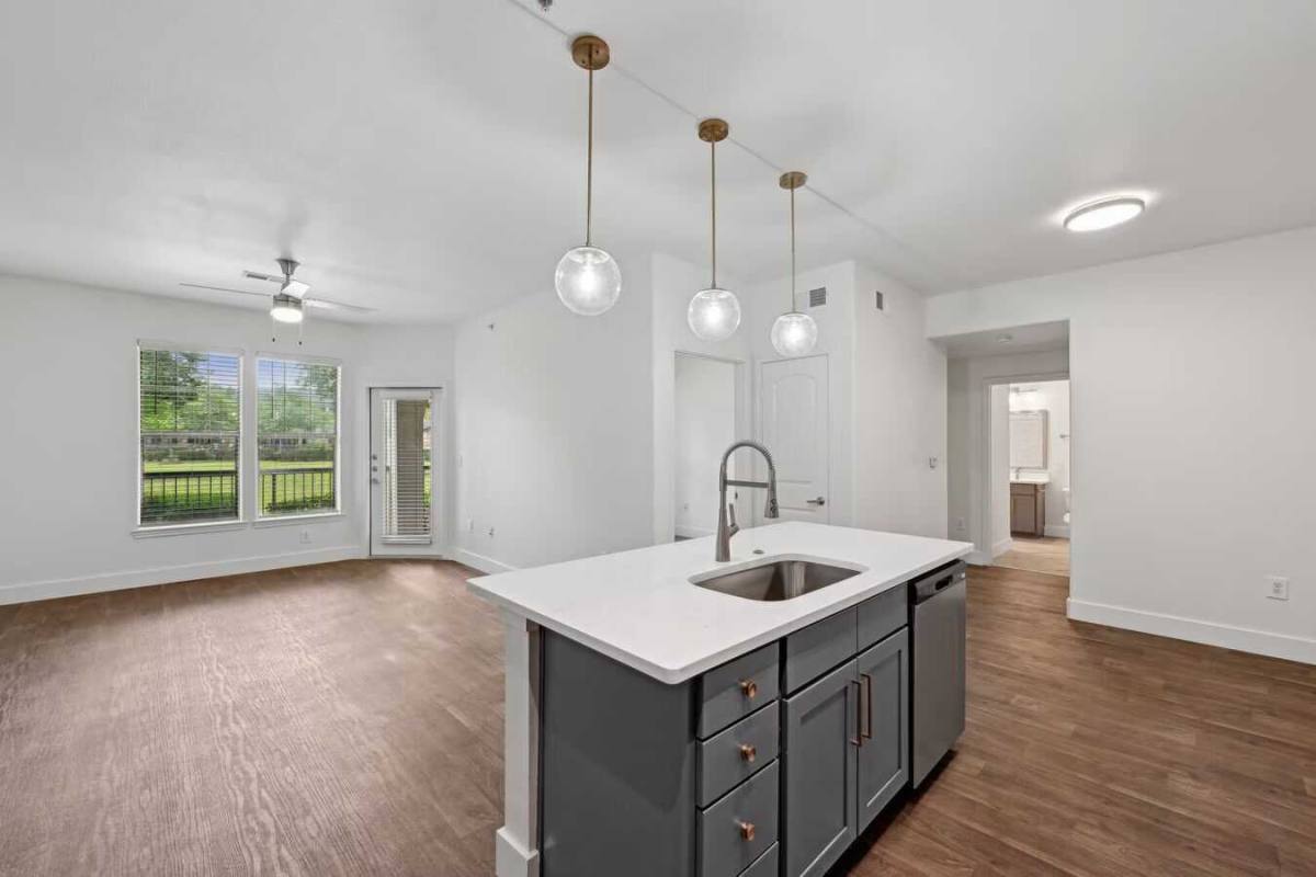 Apartment for rent at 12076 Broadway St #BNPK, Pearland, TX 77584