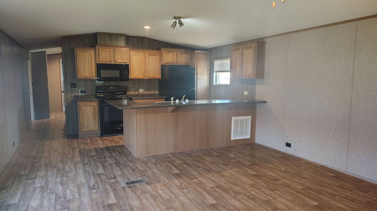 Apartment for rent at 3831 SW S Park Ave, Topeka, KS 66609