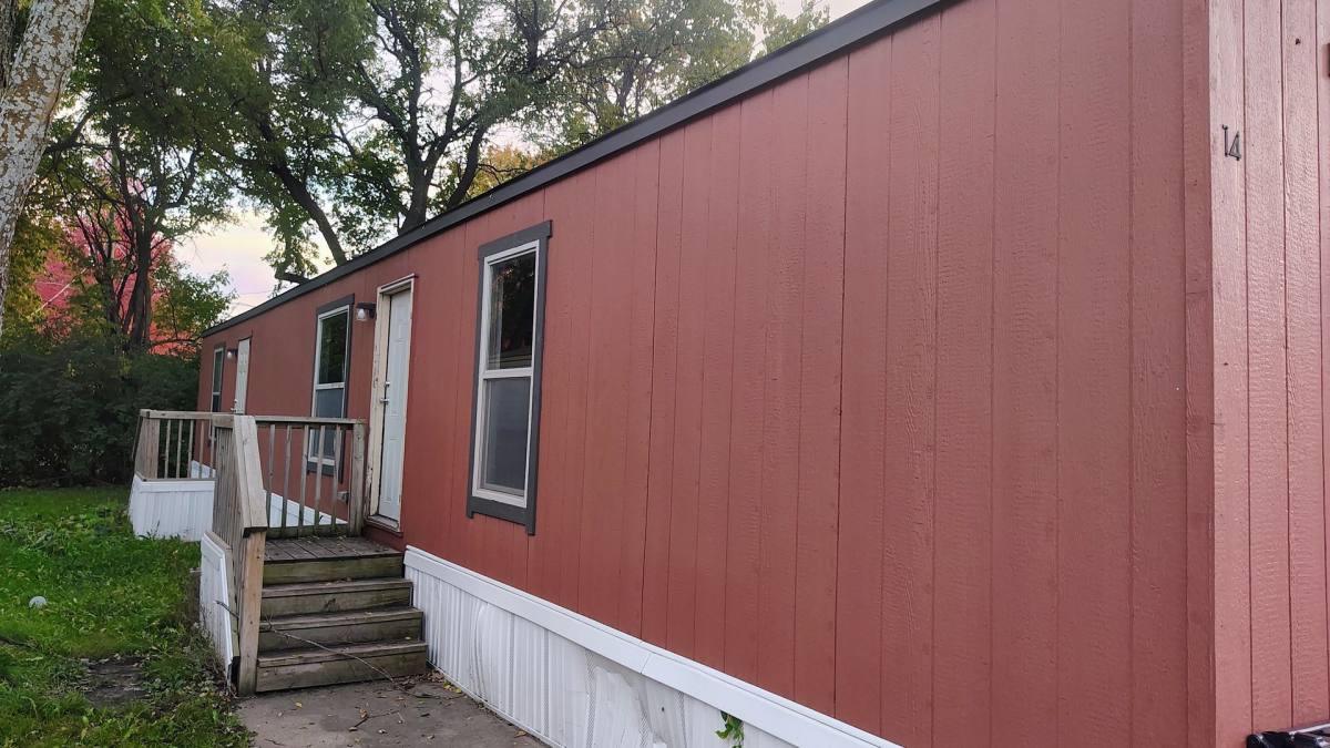Apartment for rent at 3831 SW S Park Ave, Topeka, KS 66609