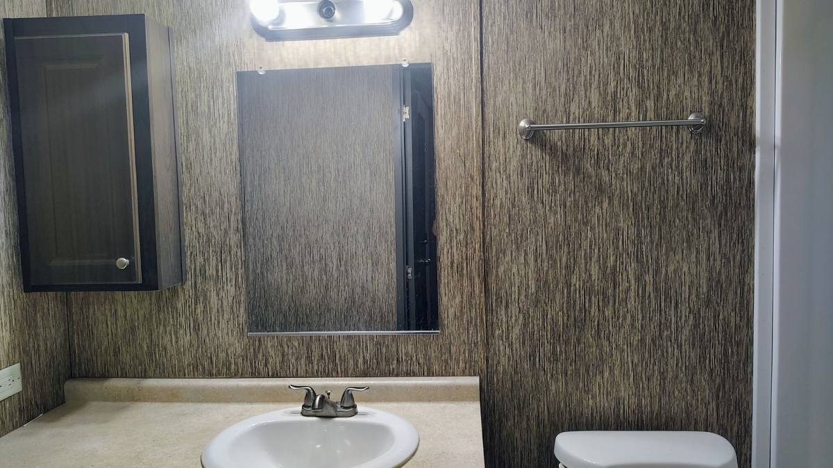 Apartment for rent at 3831 SW S Park Ave, Topeka, KS 66609