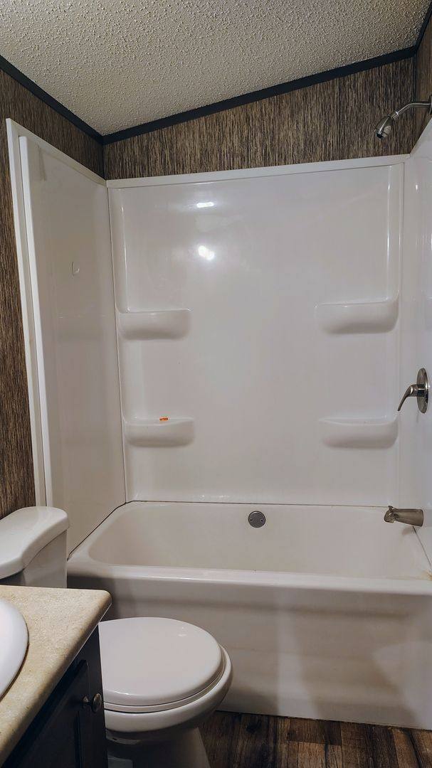 Apartment for rent at 3831 SW S Park Ave, Topeka, KS 66609