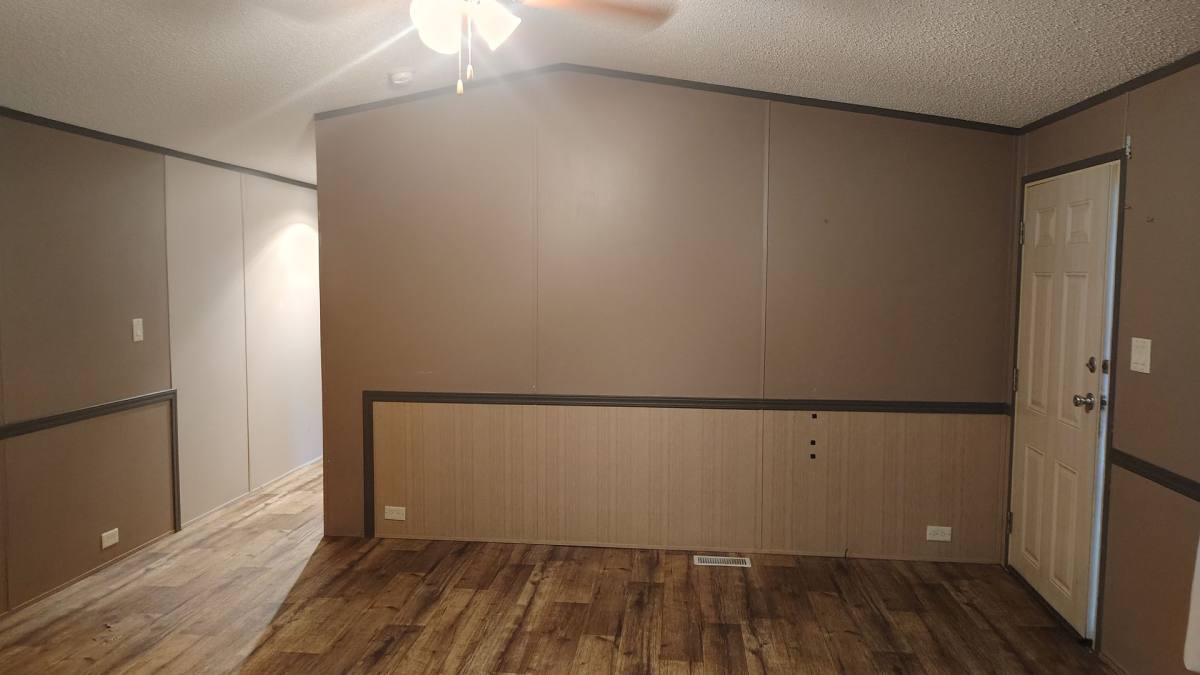 Apartment for rent at 3831 SW S Park Ave, Topeka, KS 66609