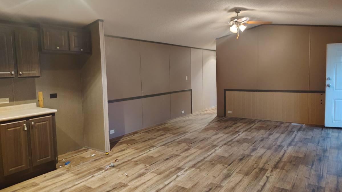 Apartment for rent at 3831 SW S Park Ave, Topeka, KS 66609