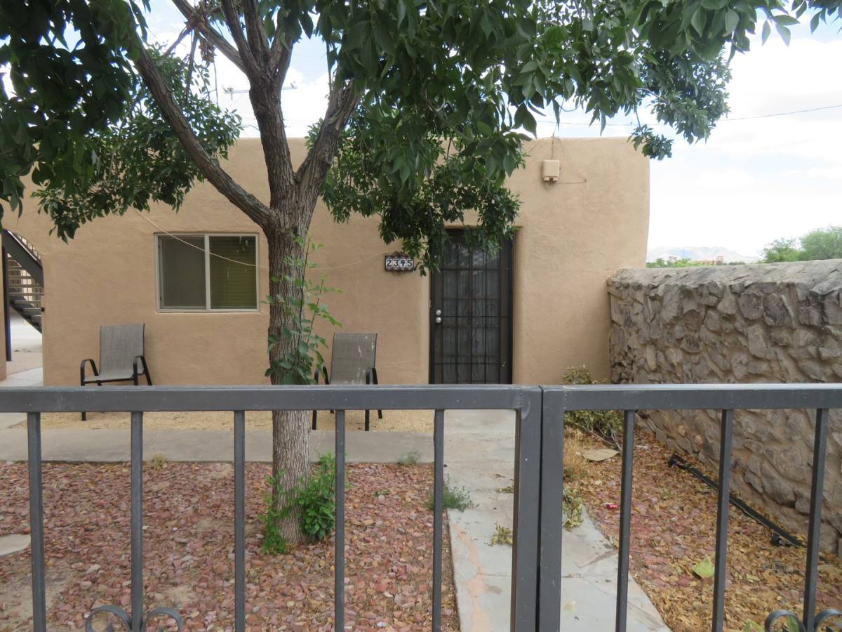 2335 El Paseo Rd, Las Cruces, NM 88001 | RentalSource