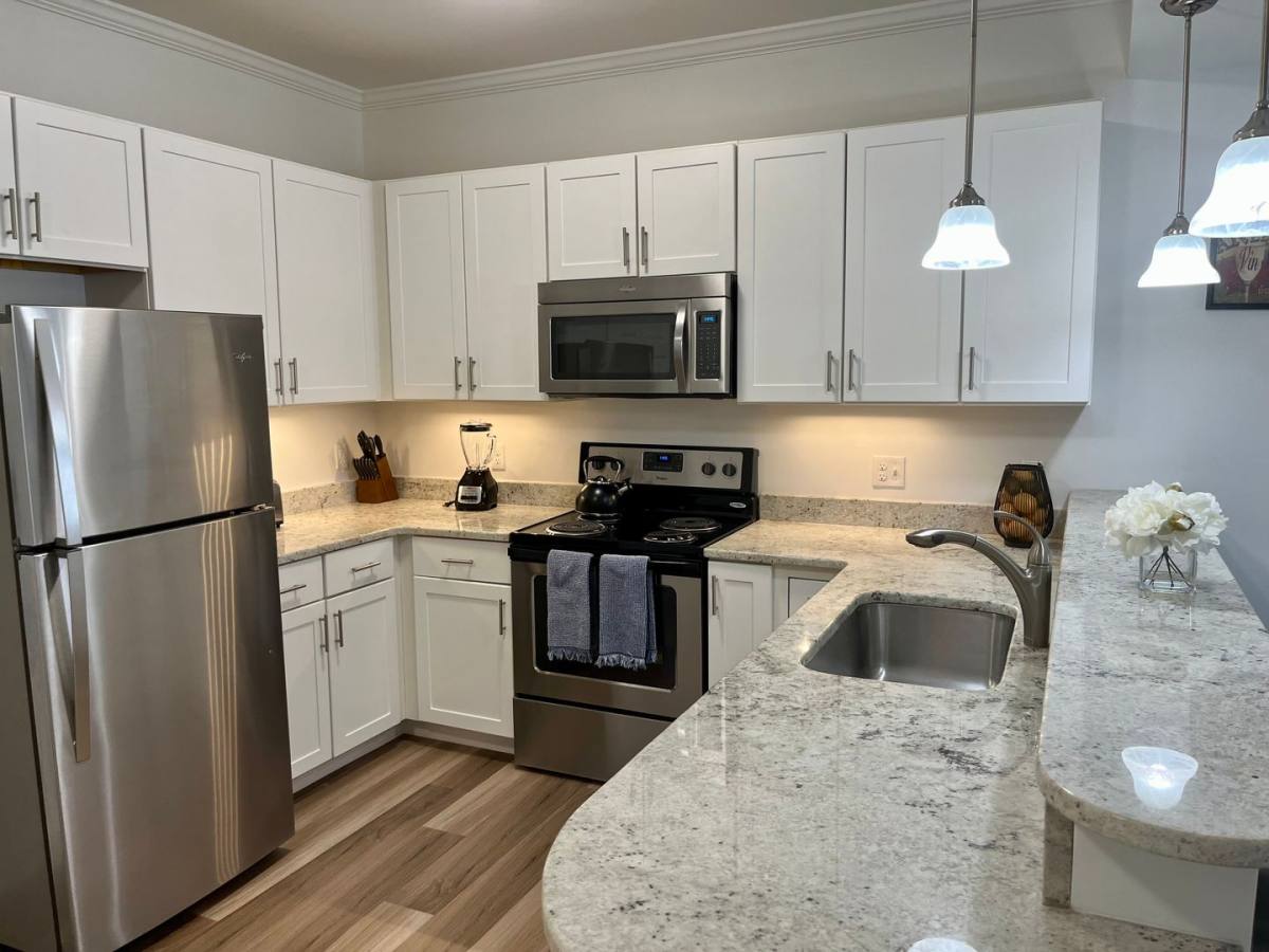 Apartment for rent at 34 Capone Rd, Foxboro, MA 02035