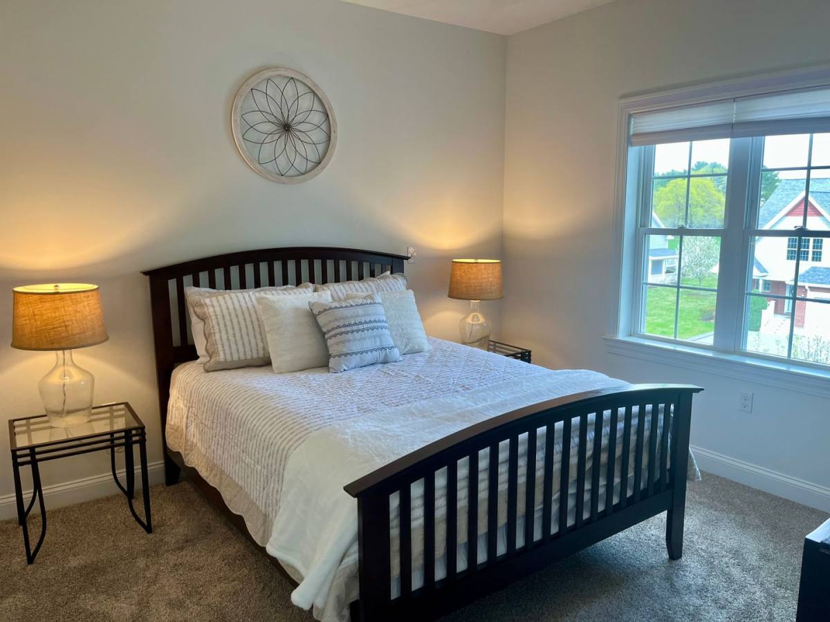 Apartment for rent at 34 Capone Rd, Foxboro, MA 02035
