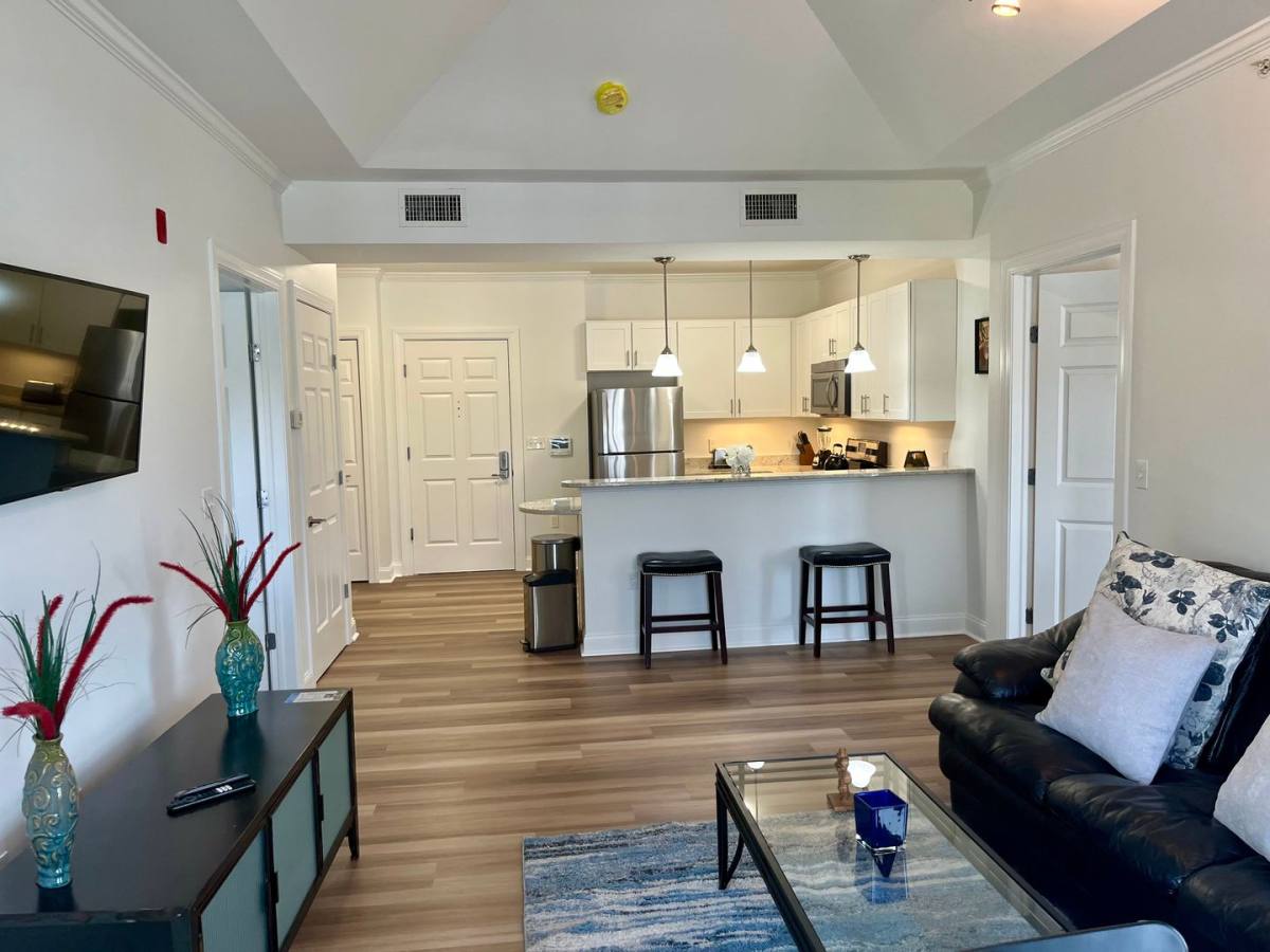 Apartment for rent at 34 Capone Rd, Foxboro, MA 02035