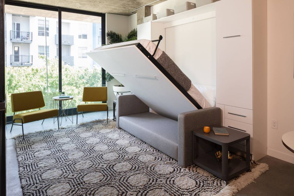Apartment for rent at 454 13th St, San Diego, CA 92101