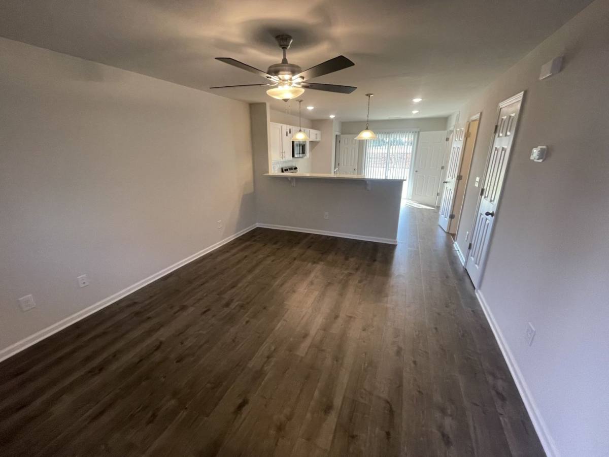 Townhouse for rent at 1003 Peony Lane, Youngsville, NC 27596