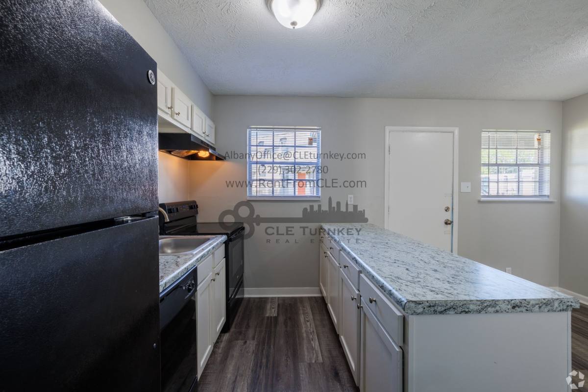 Apartment for rent at 2415 Dawson Rd, Albany, GA 31707
