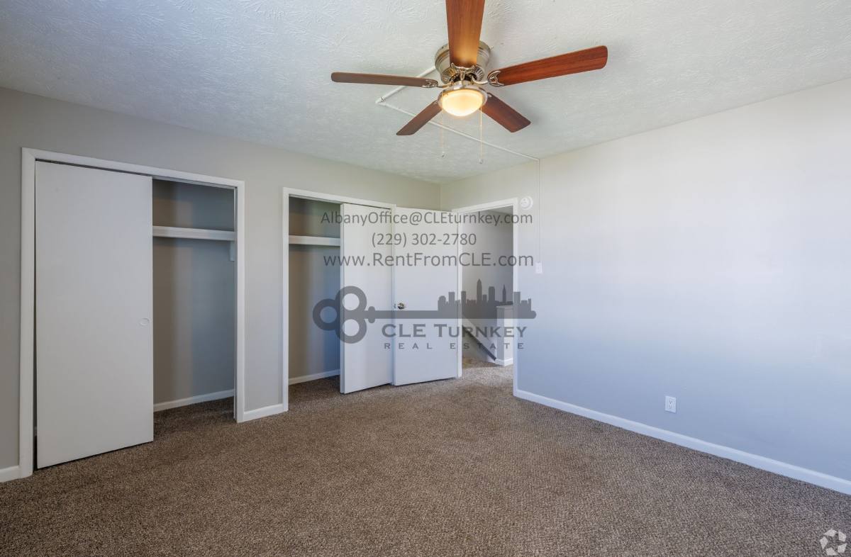 Apartment for rent at 2415 Dawson Rd, Albany, GA 31707