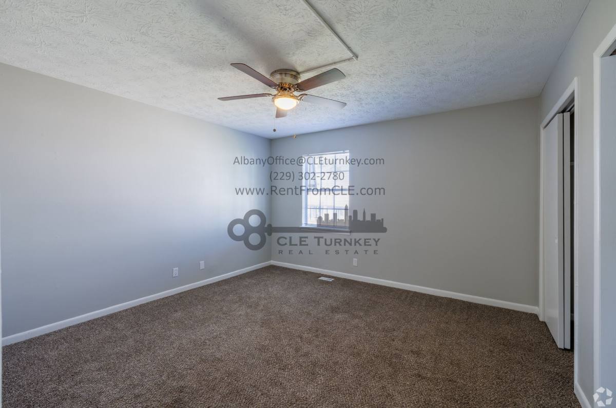 Apartment for rent at 2415 Dawson Rd, Albany, GA 31707