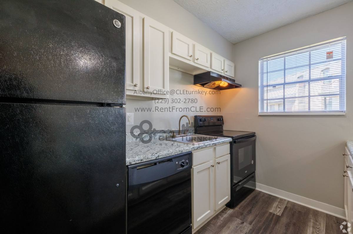 Apartment for rent at 2415 Dawson Rd, Albany, GA 31707