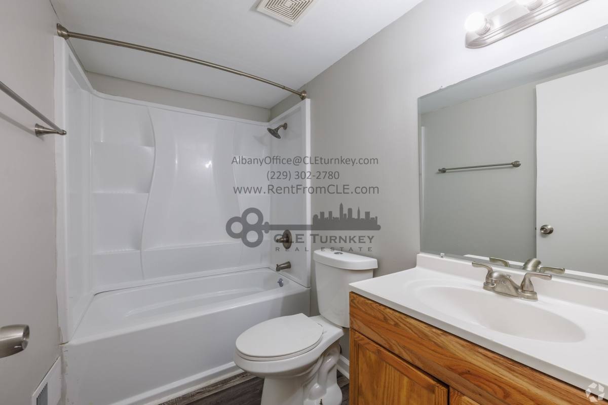Apartment for rent at 2415 Dawson Rd, Albany, GA 31707