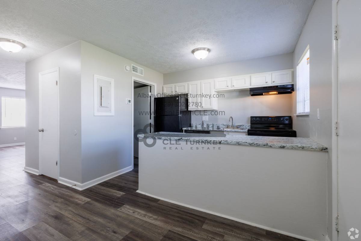 Apartment for rent at 2415 Dawson Rd, Albany, GA 31707