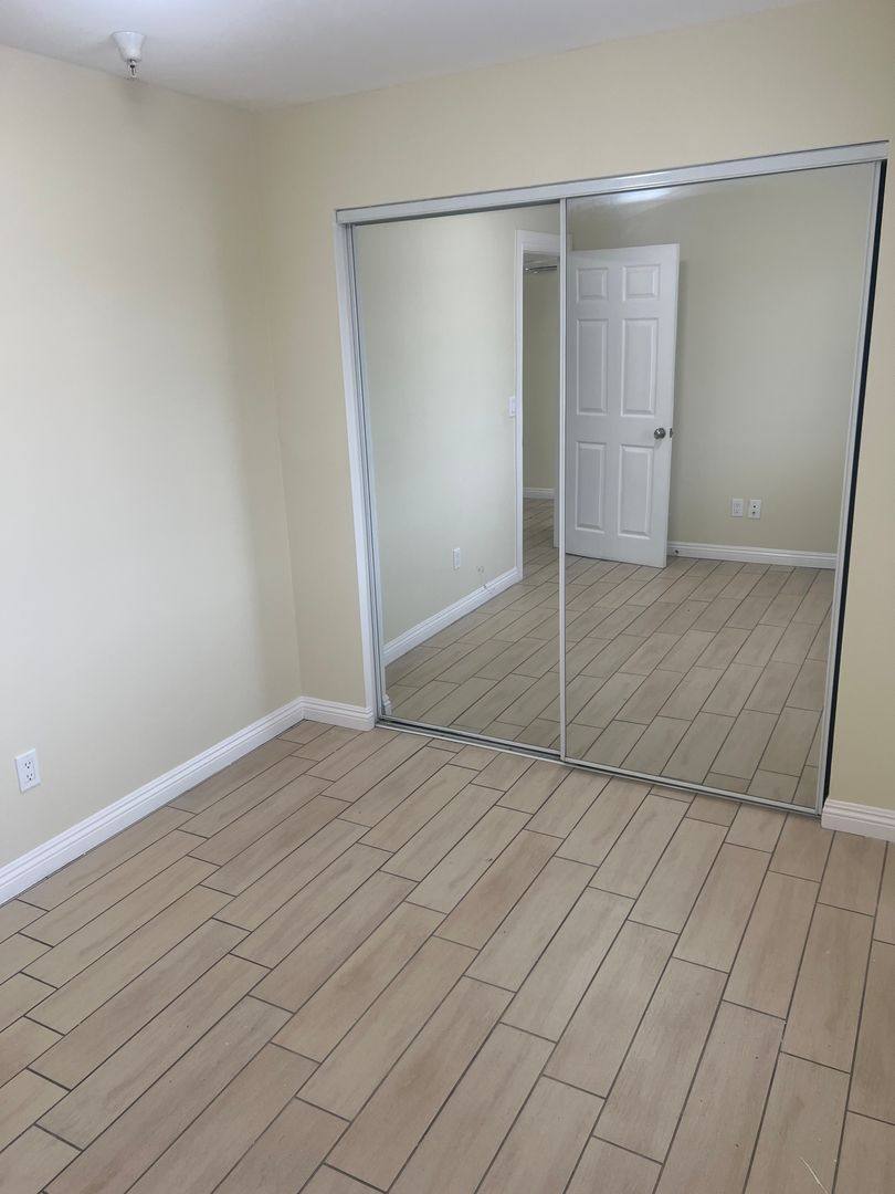 Apartment for rent at 3856 S Normandie Ave, Los Angeles, CA 90037