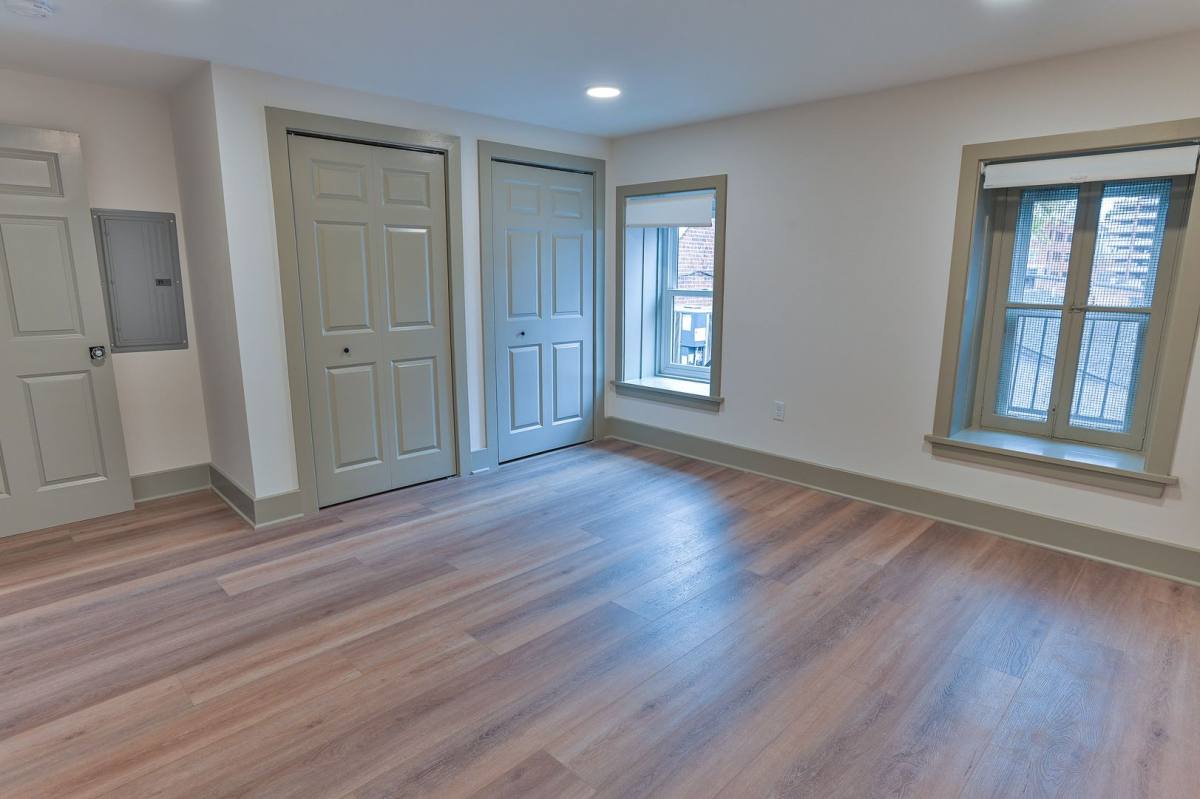 Apartment for rent at 321 N Front St, Harrisburg, PA 17101