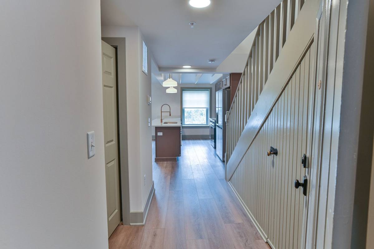 Apartment for rent at 321 N Front St, Harrisburg, PA 17101