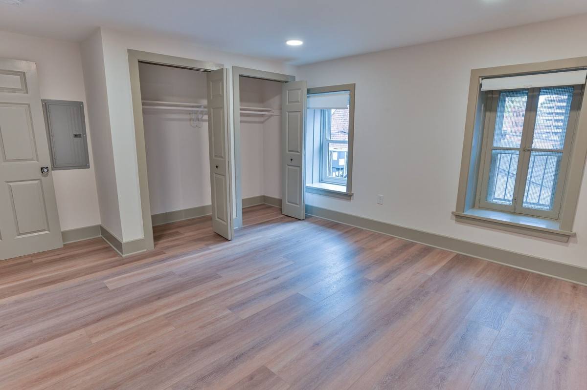 Apartment for rent at 321 N Front St, Harrisburg, PA 17101