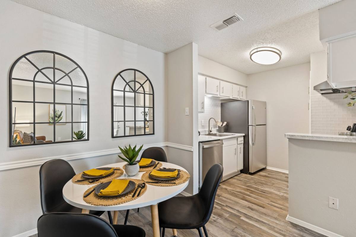 Apartment for rent at 518 Tacoma Dr, Garland, TX 75043