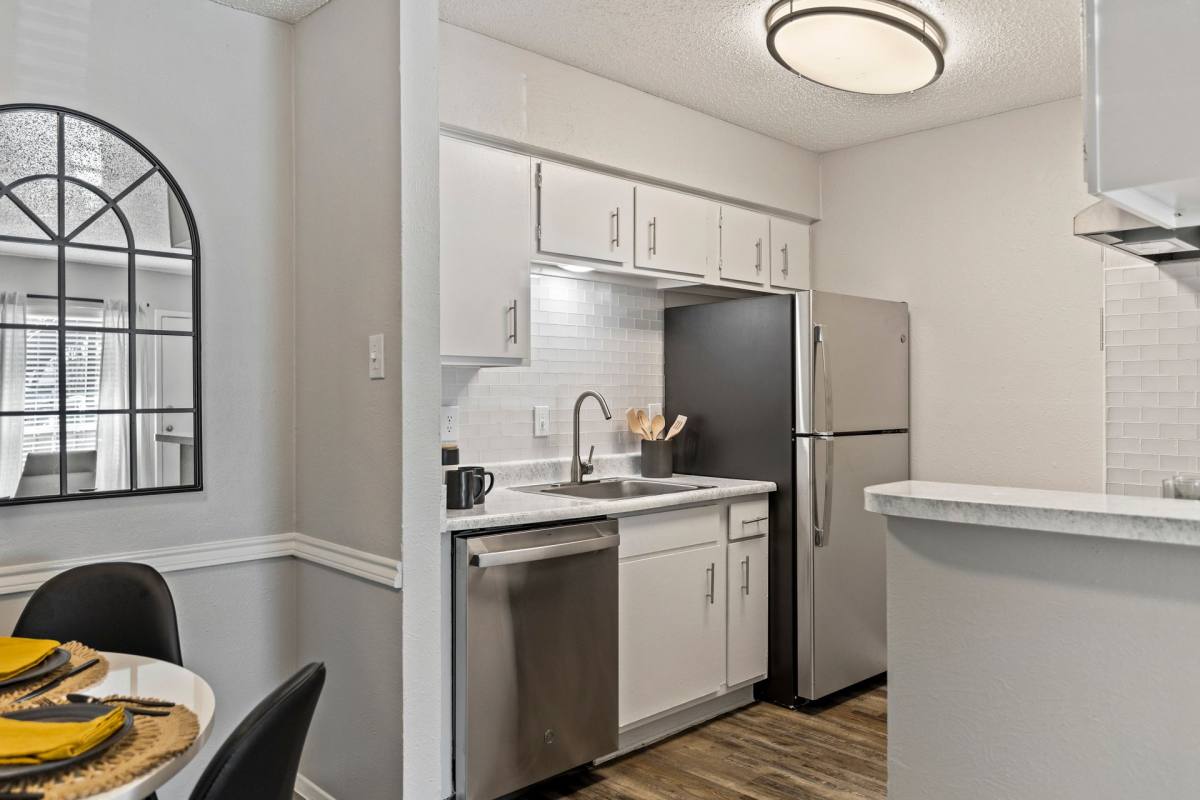 Apartment for rent at 518 Tacoma Dr, Garland, TX 75043