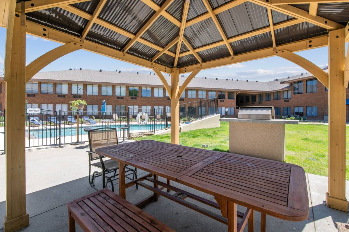 Apartment for rent at 1900 Ken Pratt Blvd, Longmont, CO 80501