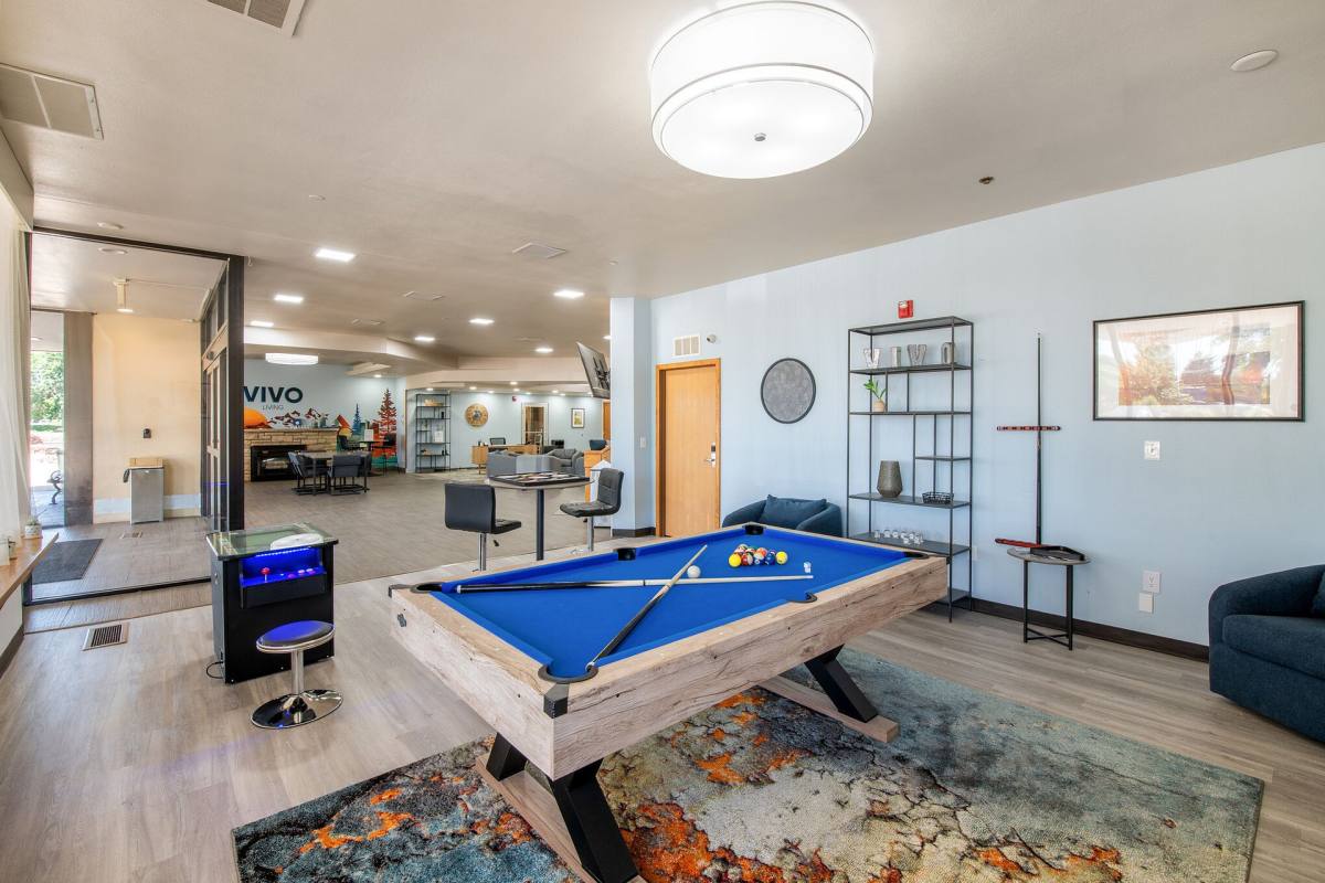 Apartment for rent at 1900 Ken Pratt Blvd, Longmont, CO 80501