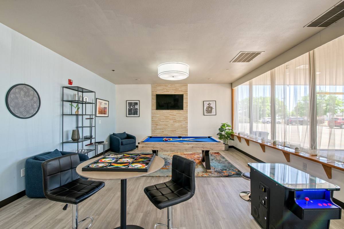 Apartment for rent at 1900 Ken Pratt Blvd, Longmont, CO 80501