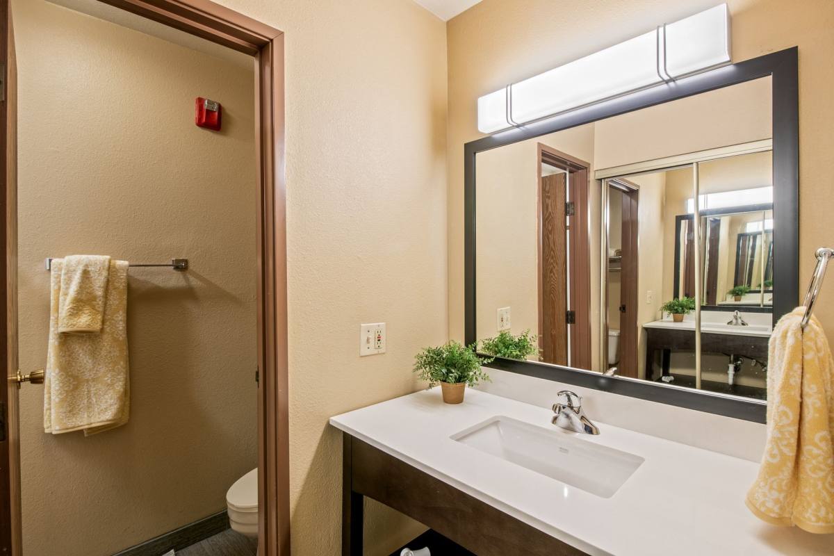 Apartment for rent at 1900 Ken Pratt Blvd, Longmont, CO 80501