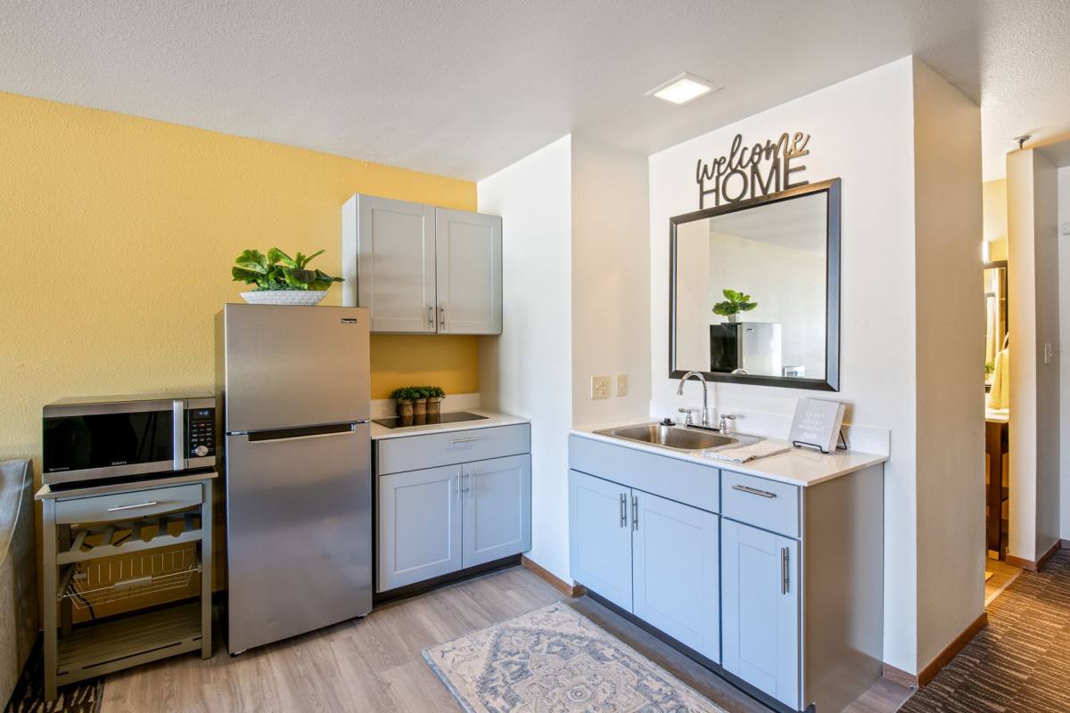 Apartment for rent at 1900 Ken Pratt Blvd, Longmont, CO 80501