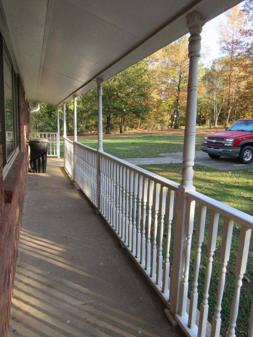 House for rent at 2912 Highway 319 W, Austin, AR 72007