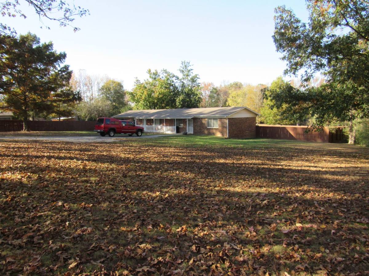 House for rent at 2912 Highway 319 W, Austin, AR 72007
