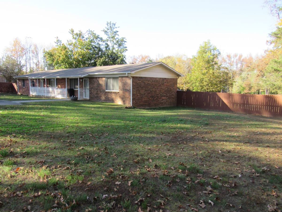 House for rent at 2912 Highway 319 W, Austin, AR 72007