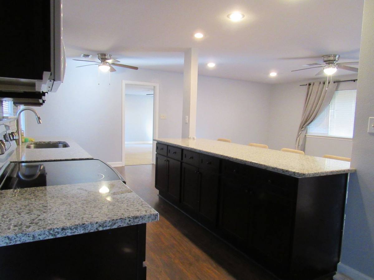 House for rent at 2912 Highway 319 W, Austin, AR 72007