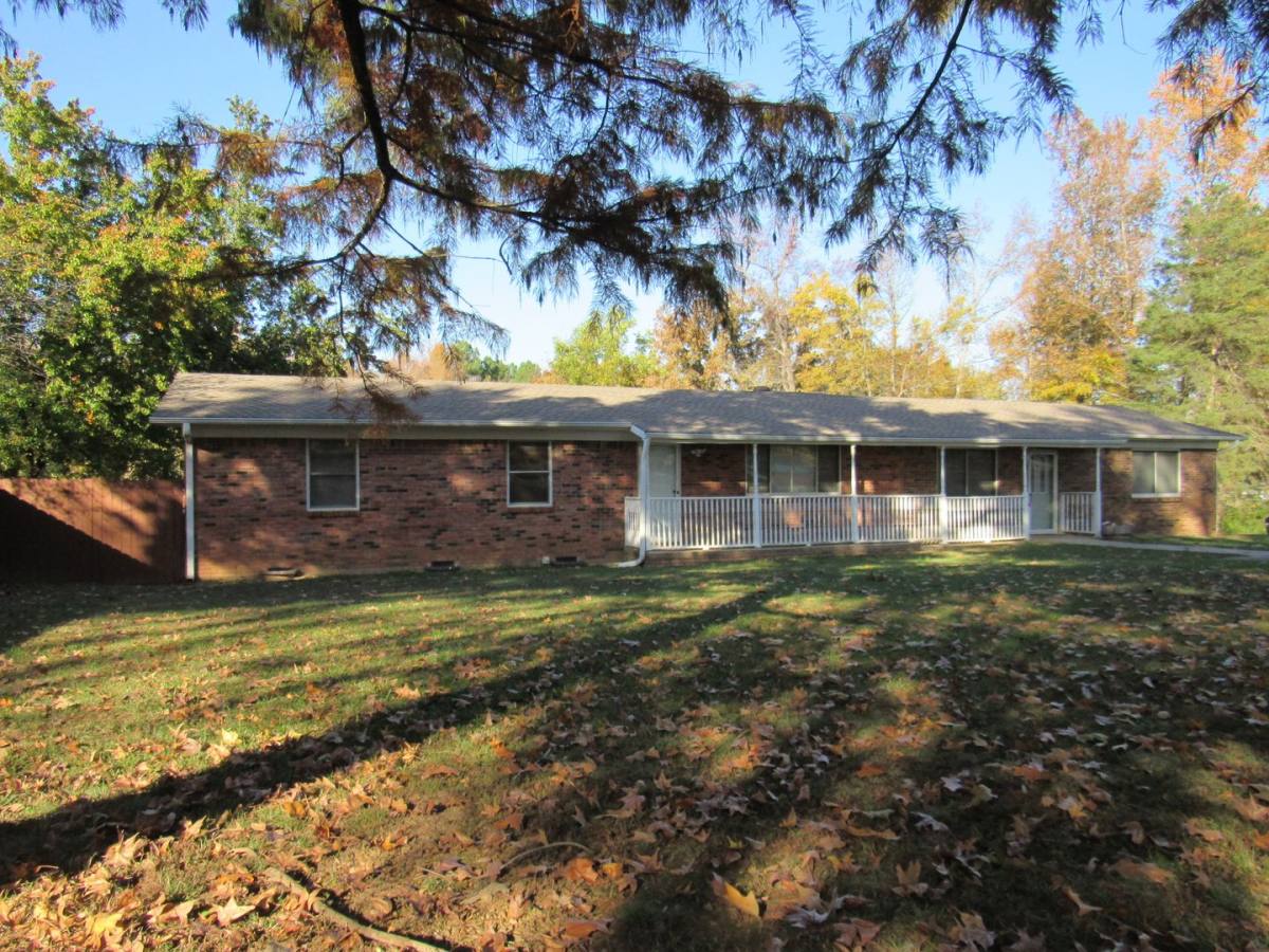 House for rent at 2912 Highway 319 W, Austin, AR 72007