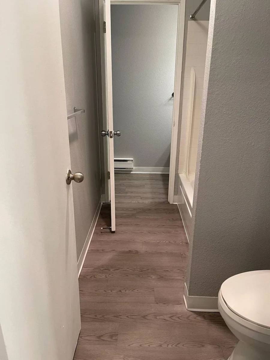 Apartment for rent at 1650 S 308th St, Federal Way, WA 98003